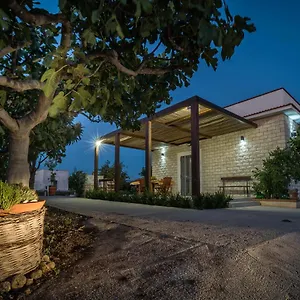 Casa Ulivi Nel Mare Sciacca