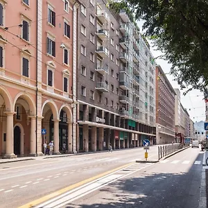 Maison Del Reno By Wonderful Italy Bologna